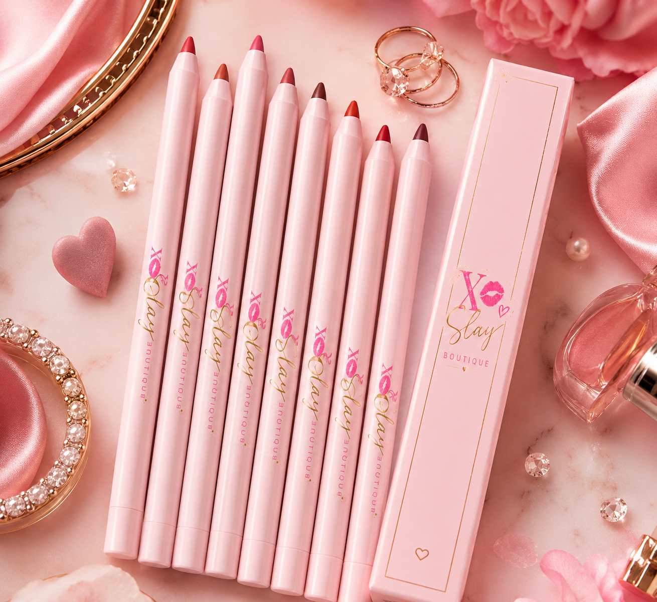 Lip Liner
